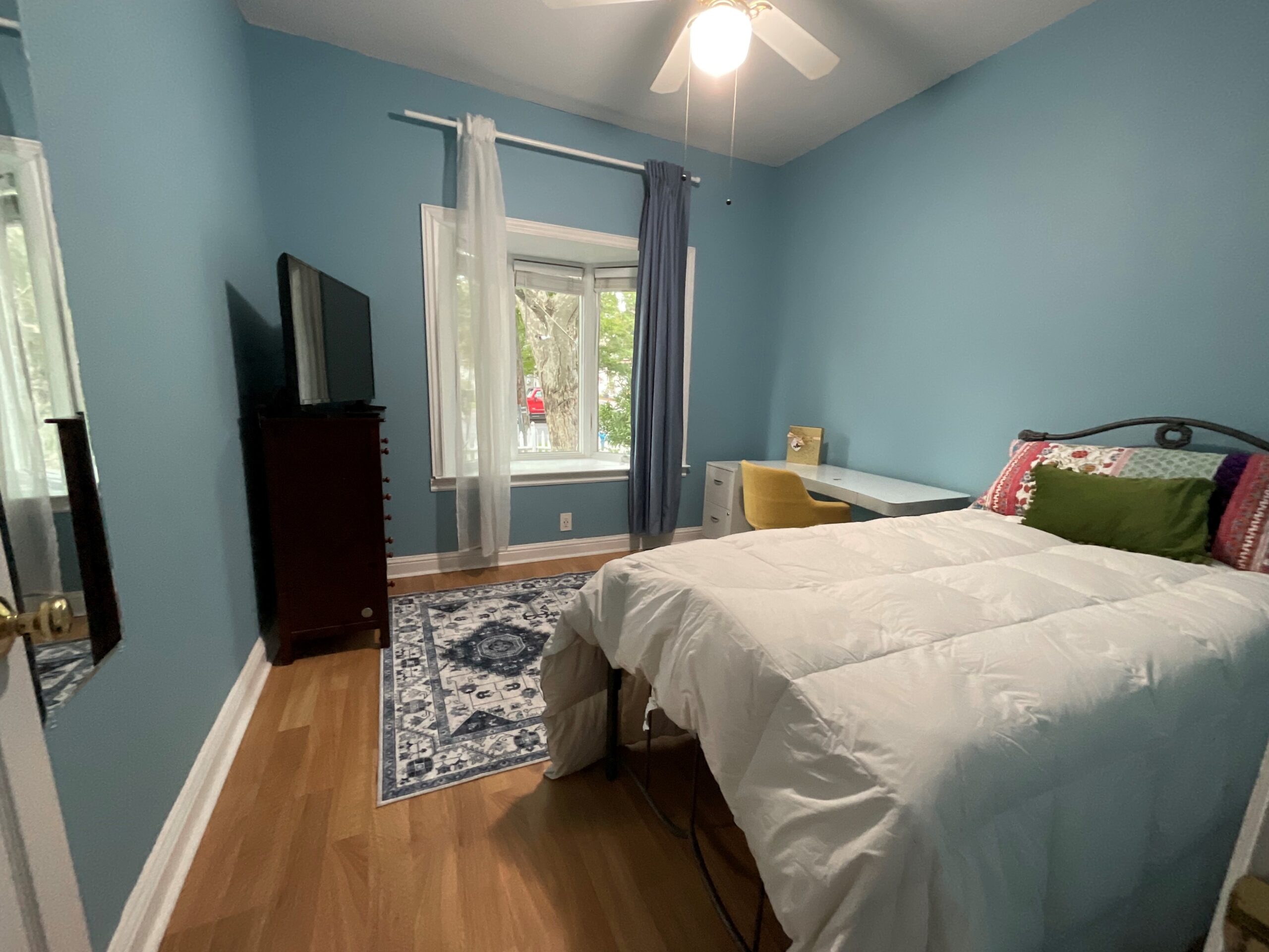Bedroom #1