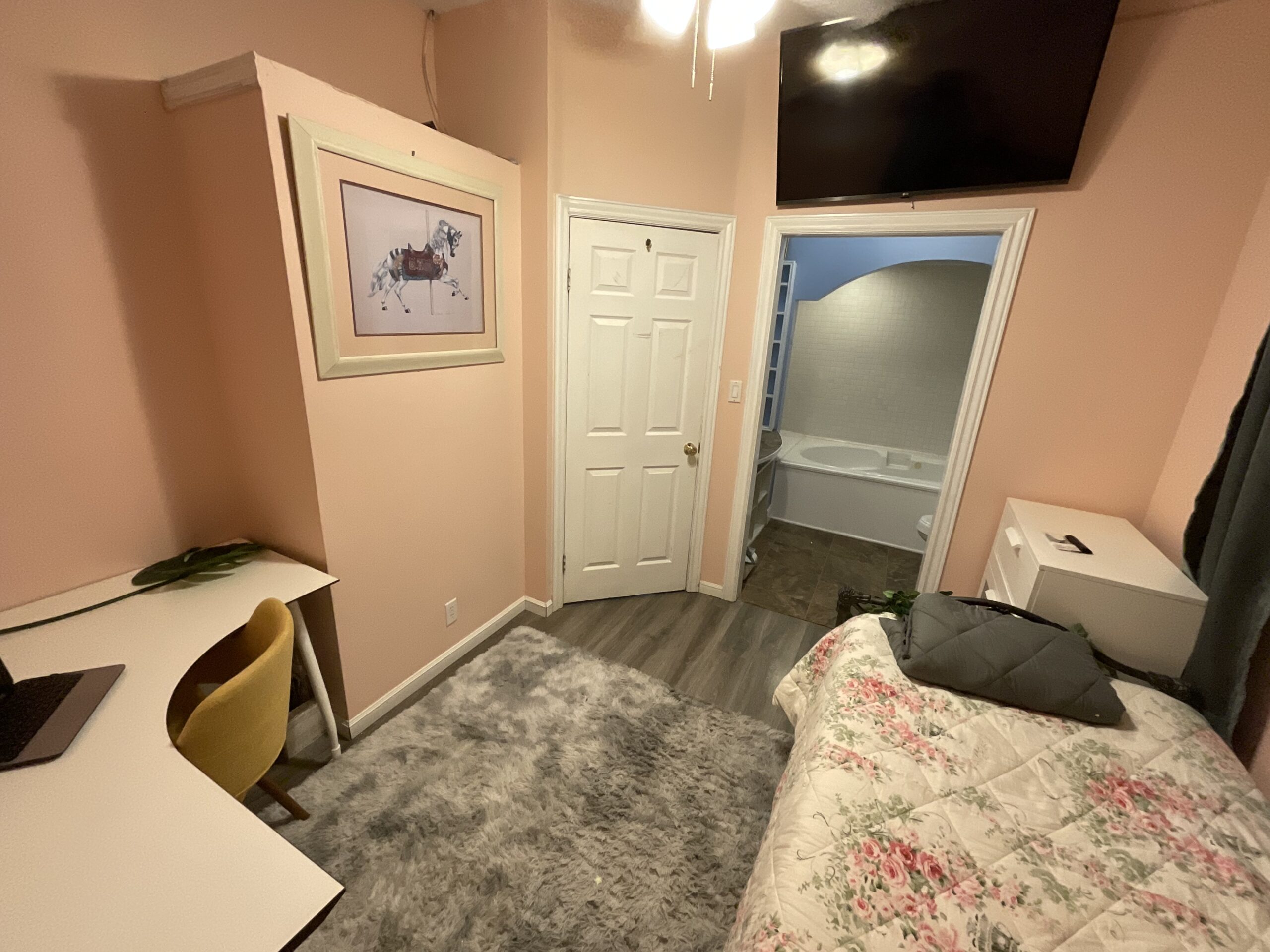 Bedroom #2